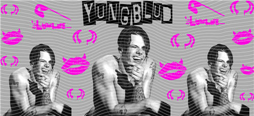 16oz Star Singer-O 529